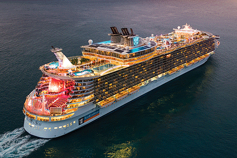 Bahamas Cruise