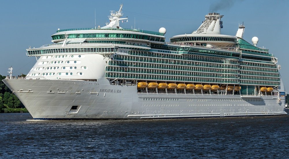 Navigator of the Seas