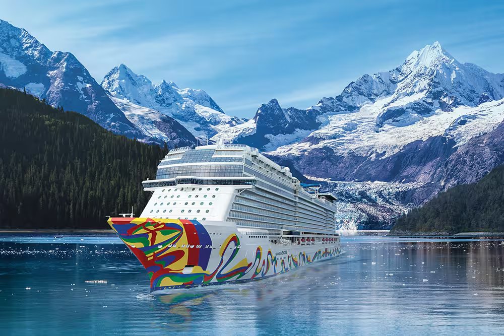 Alaska