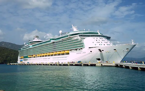 Caribbean Cruise
