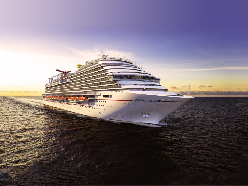 Mexico Cruise